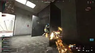 Voice chat RAGEBAIT Warzone resurgence