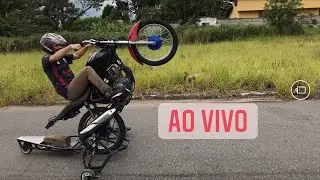 Aula de GRAU (ao vivo)