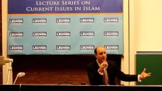 Jonathan Laurence, Muslims and Minority Politics in Europe, p1