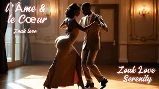 l&rsquo;&Acirc;me & le C&oelig;ur | Zouk love