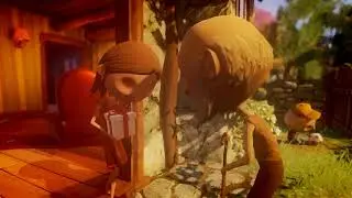 Last Day of June - The Old Man and the Sea of Tears (No Commentary)
