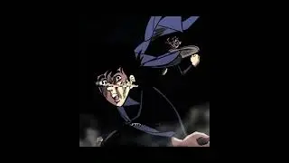 『ashita no joe』Joe＆Rikiishi edit