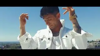 Argento - So Long ft. Cascity (Shot By Elevated Visuals)
