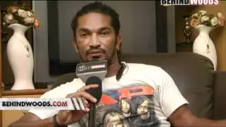 Stunt master Silva Interview Part 4