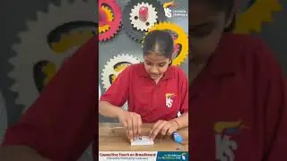 ATL Activity at YS School | YS Group of Institutes
