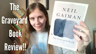 The Graveyard Book Review