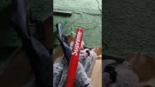 Supreme Baseball bat ( Pure alloy )