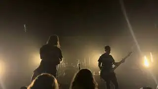 Ad Patres ( Live @ Muscadeath Festival 2024 ) 21.09.24