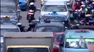 Special Report: Indonesia struggles to solve politically toxic fuel subsidy problem