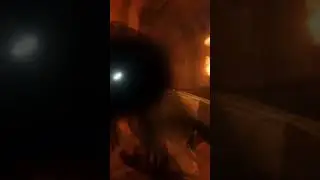 Я в эти ваши гробницы больше не пойду #forewarned #кооператив