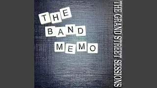 Misstep (The Grand Street Sessions)