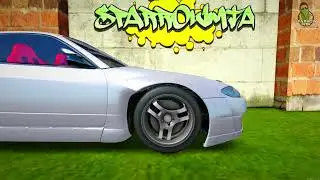 MTA:SA Low Poly Wheel Pack Resource