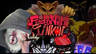 Hypno's Lullaby V2 But Its Bootleg