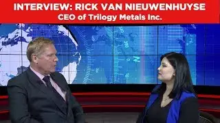 Trilogy: Uniquely Positioned for Investors Exposure to Rising Copper, Zinc, Gold, Silver and Cobalt