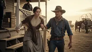 She Was Locked In The Root Cellar For Days, A Cowboy Heard Her Crying And Broke Her Out