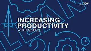 Increasing Productivity with Rob Bull: EP1. Introduction