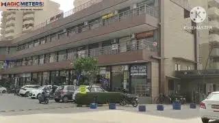 AFFORDABLE SHOPS IN PYRAMID SQUARE SECTOR 86 GURGAON PINCODE:122004 CL-9251-212-212