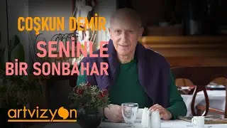 Coşkun Demir - Seninle Bir Sonbahar (Official Music Performance)