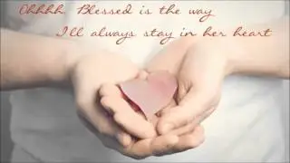 Blessed is the Rain