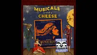 #135 - The Prince of Egypt (feat. Sideways)