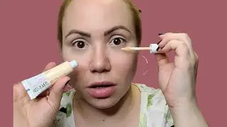 Maybelline Superstay Full Coverage Concealer 05 Ivory Review 2023