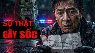 Vụ Án Mạng Ở Biệt Thự Tháp Cổ: Sự Thật Khi Kẻ Sát Nhân Ở Ngay Bên Cạnh