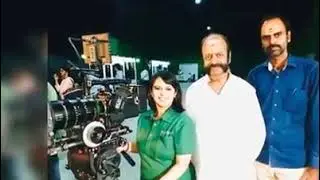 Dravidian cine service / Movie Camera Rental contact
