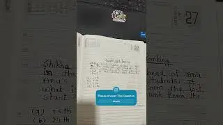 Order And Ranking Reasoning Question | SBI 2024 | IBPS 2024 | RRB 2024 | Banking Exam | @vnclass