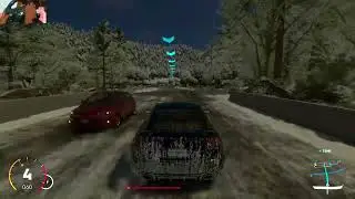 The crew2 Los Angeles to Las Vegas| Audi|  |Nitho prov16|