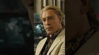 Oh, Mr. Bond