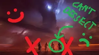 Quad Flawless Salvations Edge | Ft. Two 