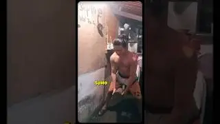 69 DAYS HARD CHALLENGE &ndash; Day [15/69] | No Excuses, Just Progress