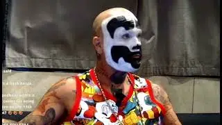 Kegan&rsquo;s replacement calls Shaggy 2 Dope a bitch [The Shaggy Show]