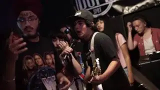 SPRINGTIDE SOLACE- I HATE THE SUMMER, I'M WAITING FOR FALL (LIVE)
