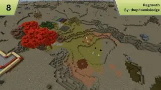 Mana Management - Regrowth, Stream 8
