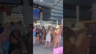 The Ultimate Dayclub Crawl: Every LV Pool Party Reviewed (2025)