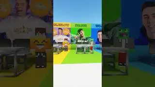 Z kt&oacute;rym youtuberem będziesz siedział w ławce? PALION WOJAN SMILESLOW