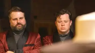 Taste of Luxury Episode 3: Fashion Show