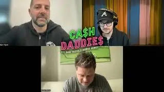 Sam Tripoli: PROFESSIONAL Podcaster!