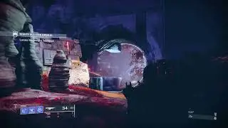 Legend nightfall