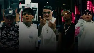 GAUCHINHA - LUUKY, MENO K, RYAN SP, BRINQUEDO & JAPA NK