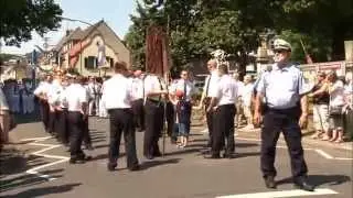 Longericher Schützenfest 2013