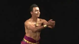 Varnam - raga Vasanta - part 1