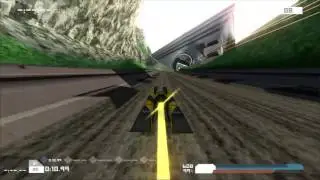 BallisticNG 0.6 Release