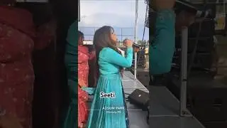 Seeti Maar ke | Miss Pooja | Geeta Zaildar | Panjabisong #trending #shortvideo #panjabisong #song