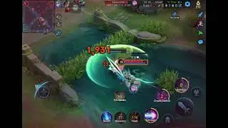 Daji gameplay... 12 January 2026