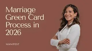 The Marriage Green Card Process, Explained by an Immigration Attorney