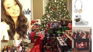What I Got For Christmas!