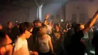 CHRIS LIEBING - aaachterbahn @ lokschuppen