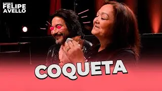 ''COQUETA'' - Felipe Avello en vivo desde el Teatro Nescafé de las Artes 2026